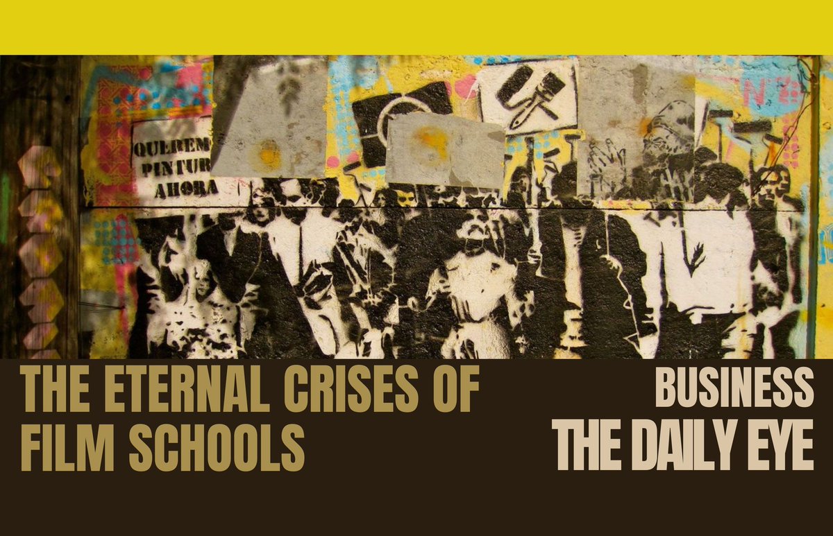 The Daily Eye tweet media