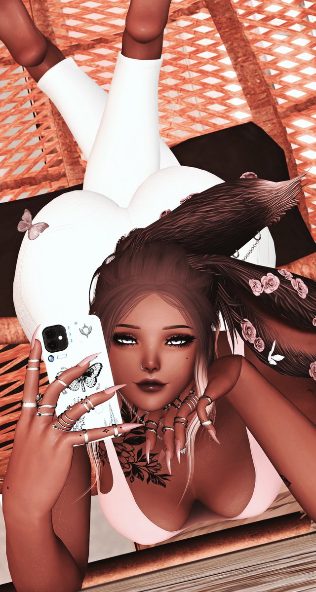 Cause i ve been falling for you knee-deep 🤍
-
#GPOSERS