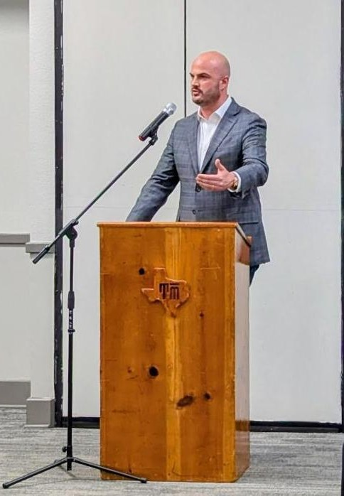 Comal County Young Republicans tweet media