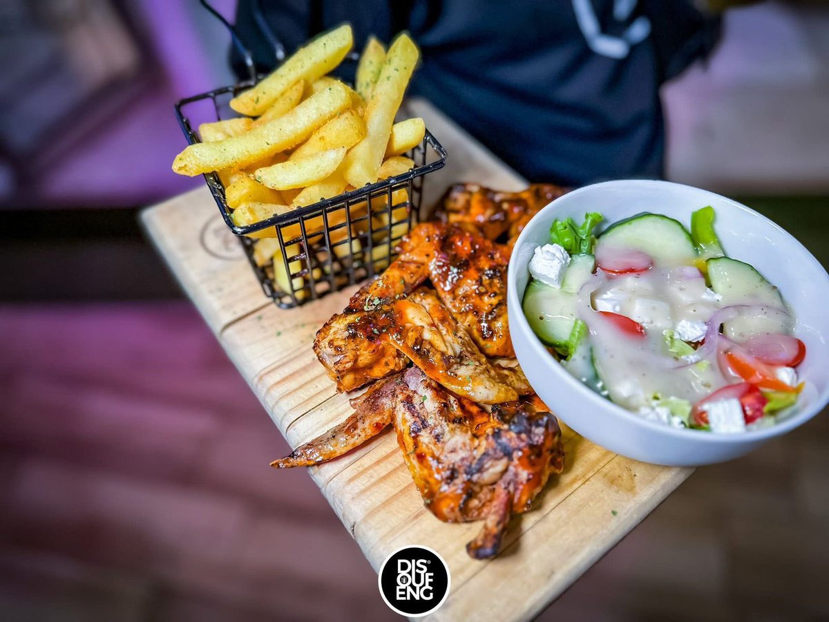 Proud South African tweet media