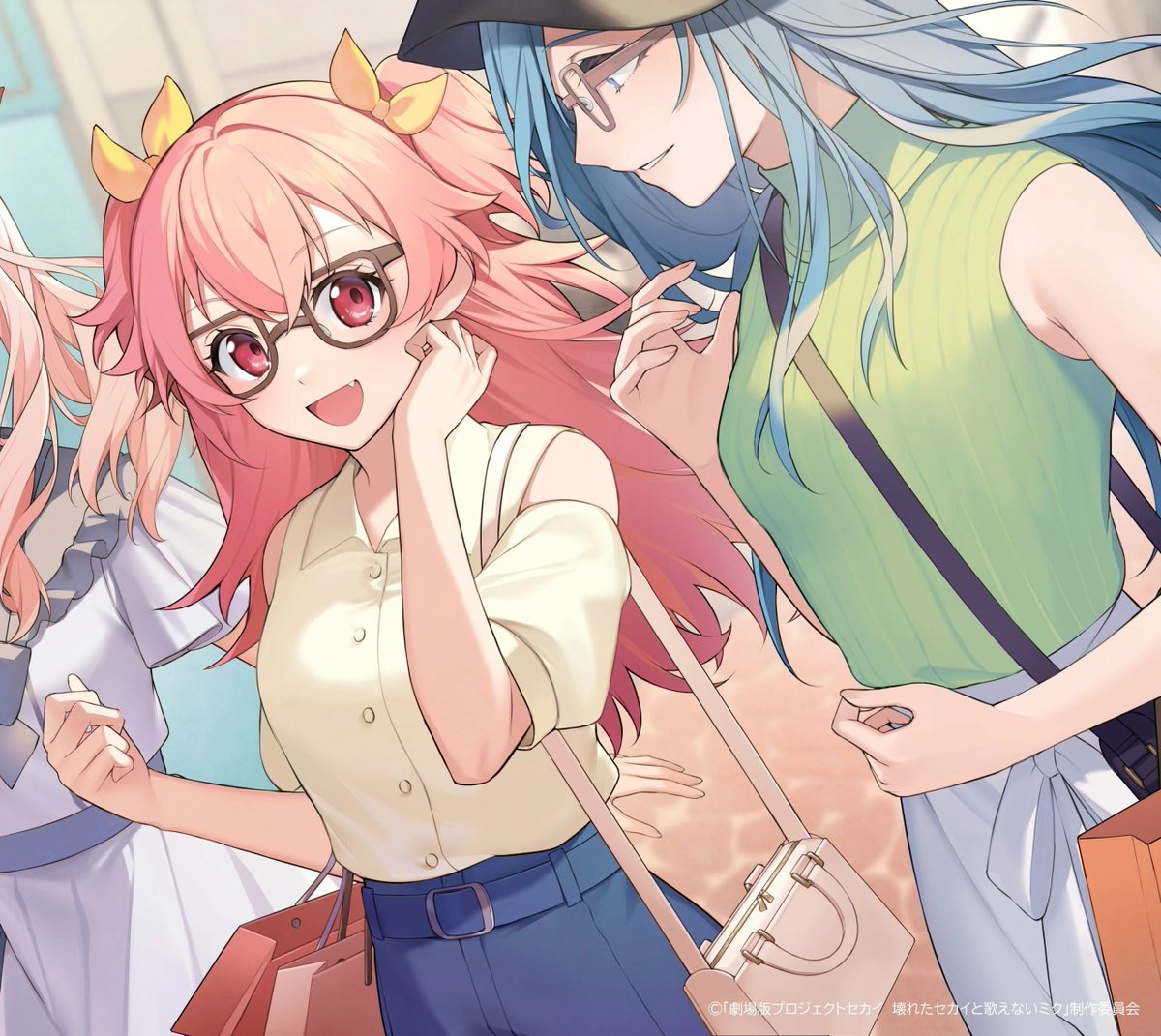 daily shizuai 🍑💧 (@dailyshizuai) on Twitter photo 