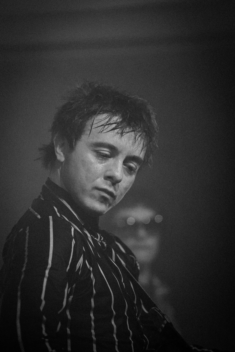 LaurieWright4's tweet image. 🇩🇪 Berlin Black &amp;amp; White @ Berghain 🎯! 📸 @laluubain ✍️ 

🇳🇱 Now in Holland for the final 3 shows! Utrecht, Breda &amp;amp; Rotterdam tonight, tomorrow &amp;amp; Friday! 👀 see ya there! 🙌

#thewho #indierock #rocknroll #britpop #wearethemods