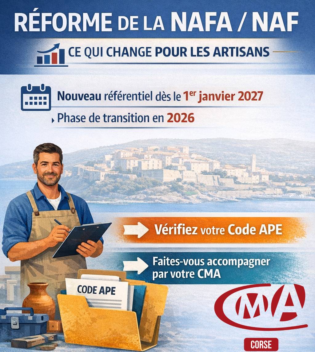 Artisanat de Corse tweet media