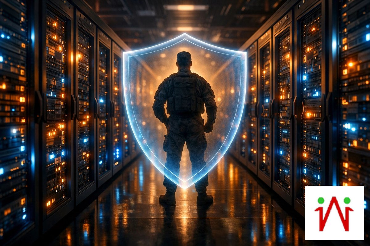 GKarlWalker's tweet photo. When veterans need help, every second counts. We’re keeping emergency grant portals online 24/7 with active-active failover. No downtime, just constant support for those who served. We’ve got your back so you can keep helping them. #VeteransSupport #IATech https://t.co/nX9q8A5g0x