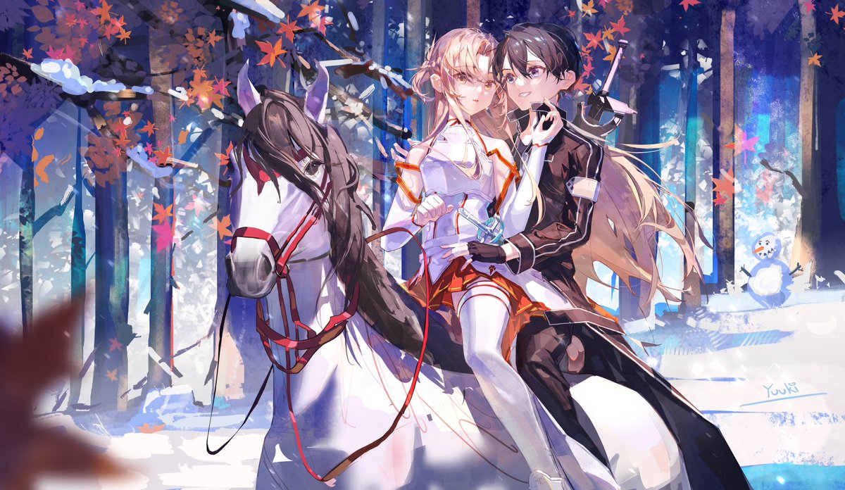 Konno Yuuki tweet media