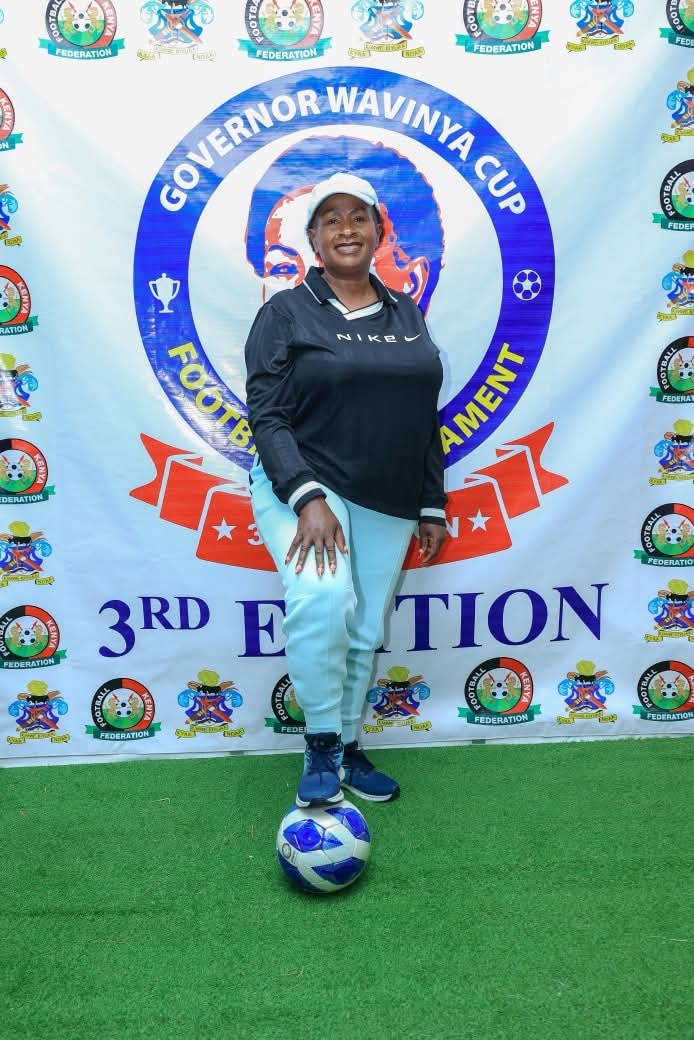 PK wa Mbiuni tweet media