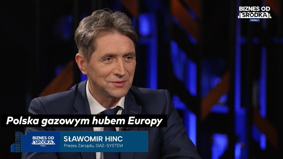 GAZ-SYSTEM tweet media