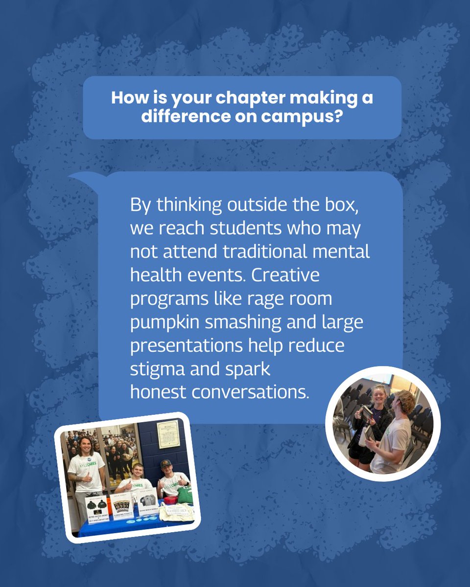 Active Minds tweet media