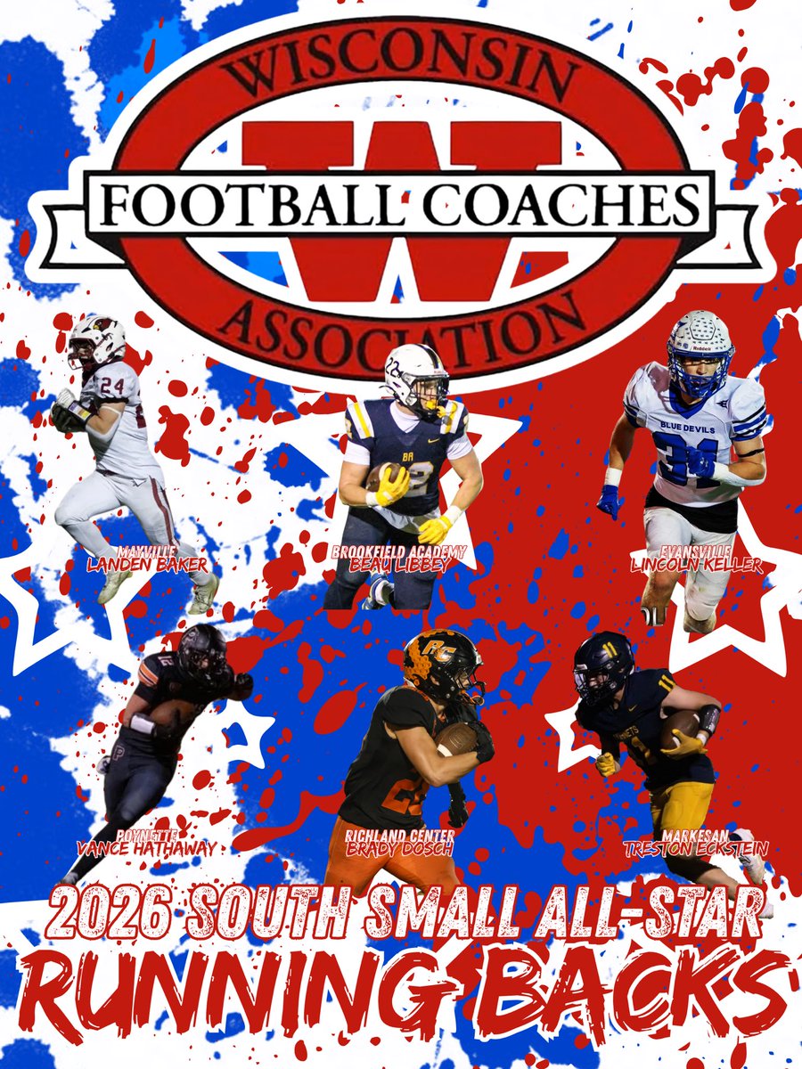 Darin Wecker tweet media