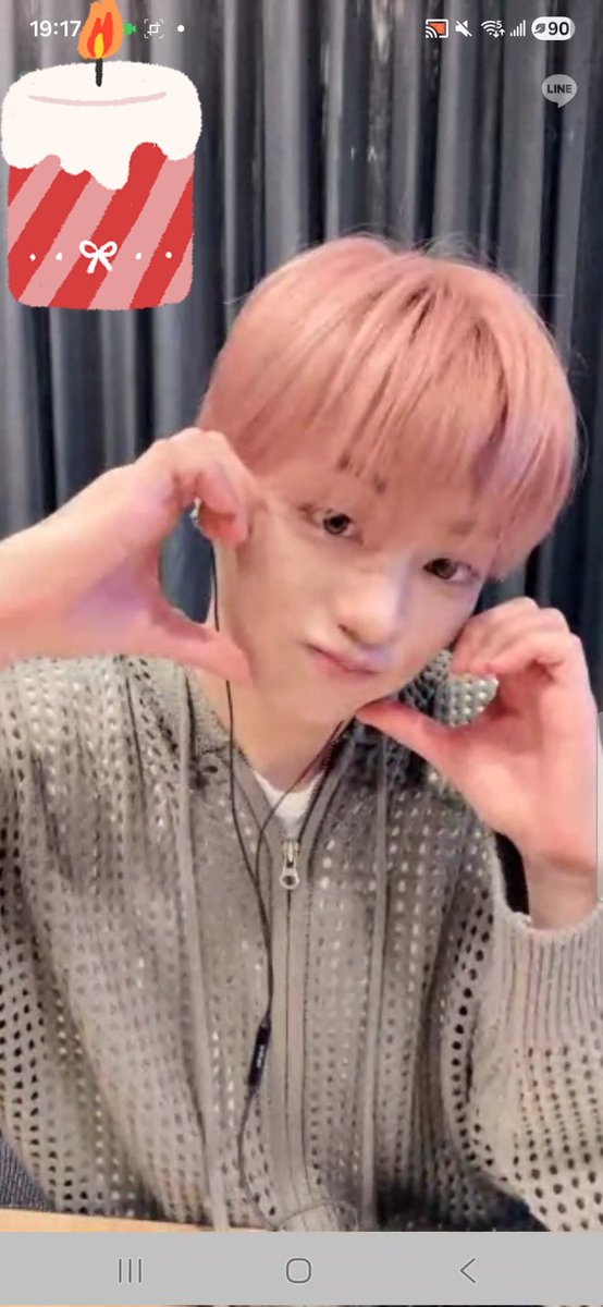 English idol 👑 tweet media