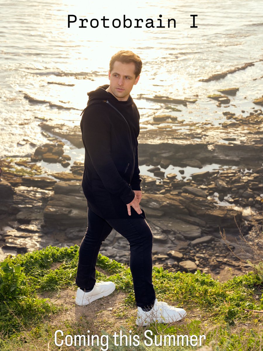 Protobrain I
Coming this summer!
#newmusic #purespeculator