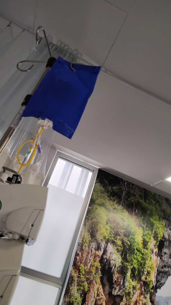 Vamos a por un día más 💪