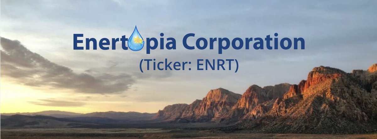 enertopiacorp's tweet photo. Enertopia Announces Key Technical Consultant $ENRT 

https://t.co/ogSCscXXC8 https://t.co/dCDZbk4JXJ