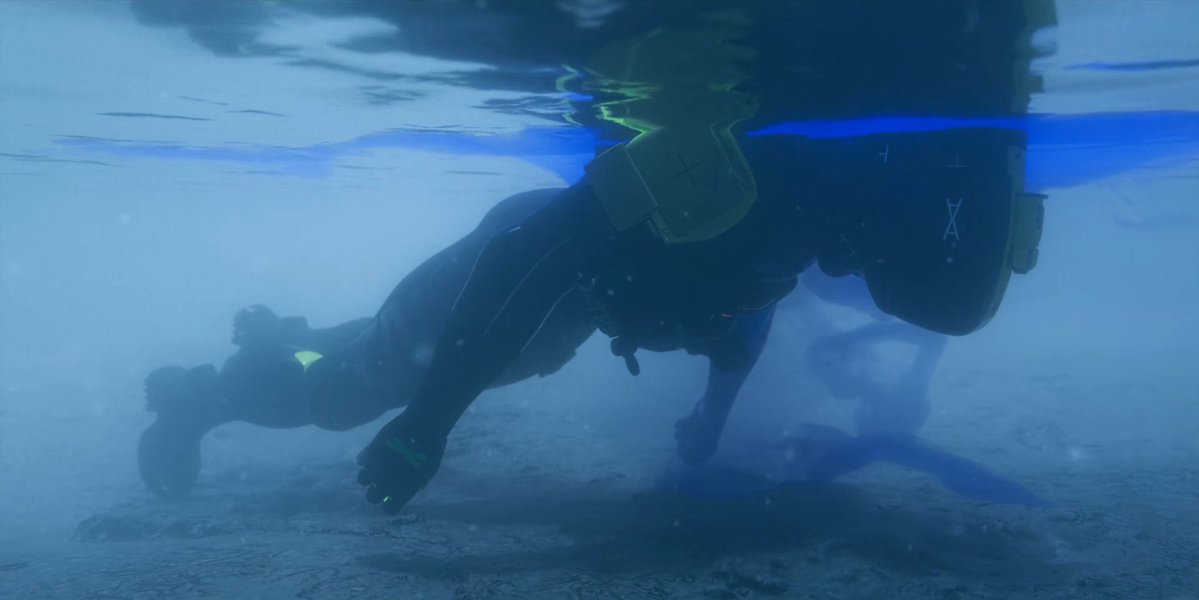 “I’m Friendly” Arc Raider Players 30 Seconds into Marathon 😂