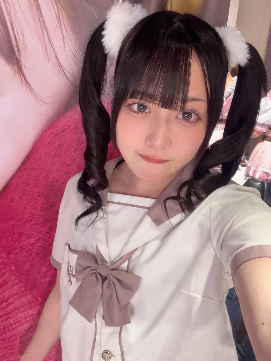 今日もレッスン頑張りました！！ 明日も沢山振付練習するよ〜！💘 おや