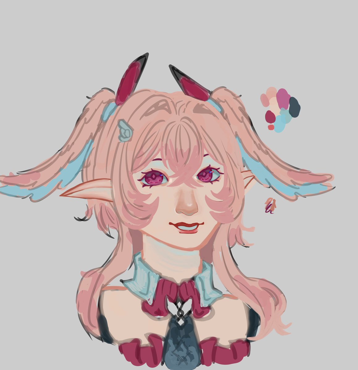 MayMay | VGen Artist | COMMISSIONS OPEN (@MayMisey) / Posts / X