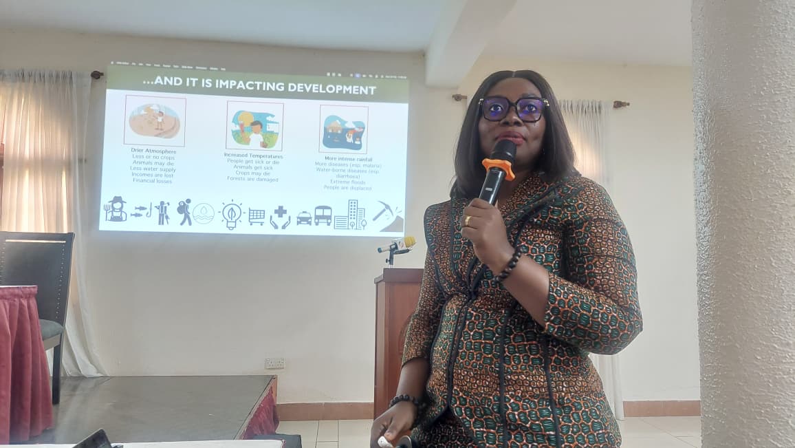 GWP Southern Africa tweet media