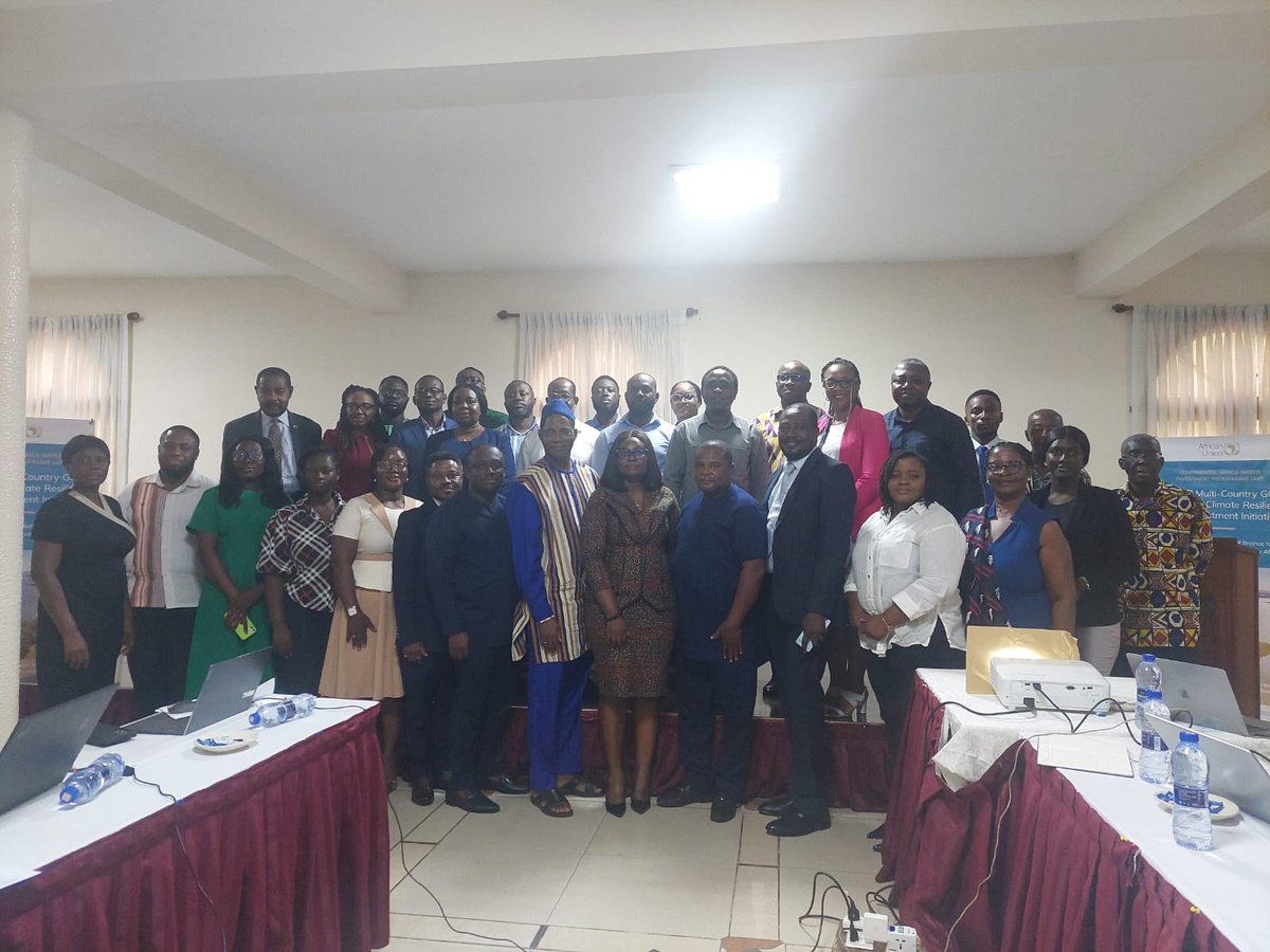 GWP Southern Africa tweet media