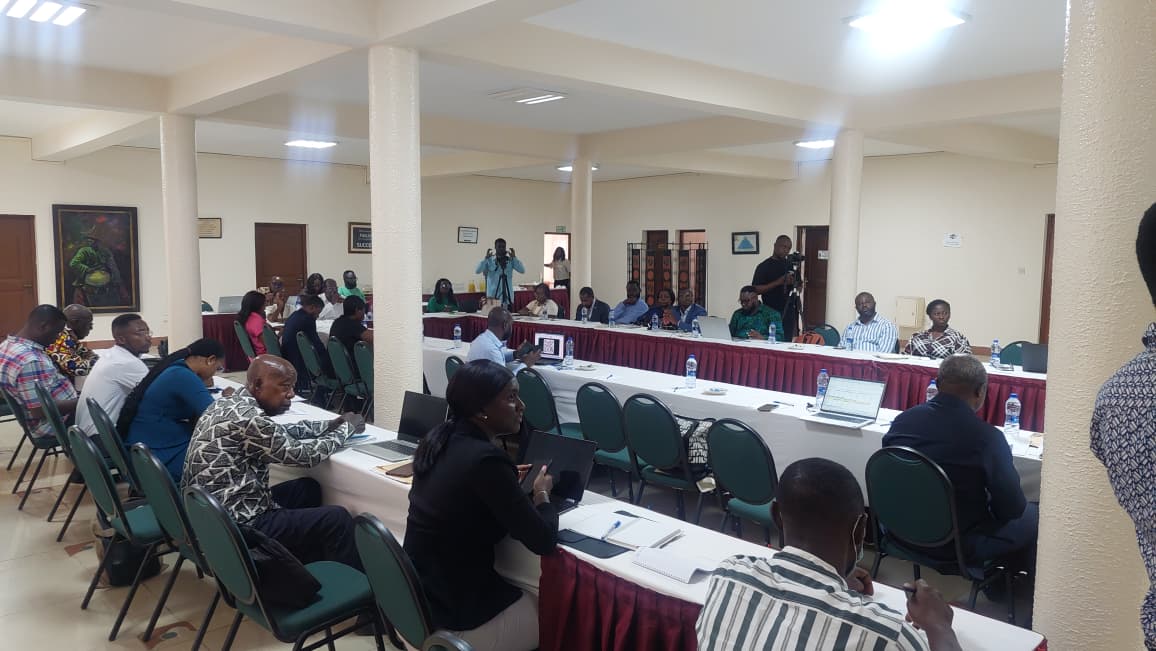 GWP Southern Africa tweet media