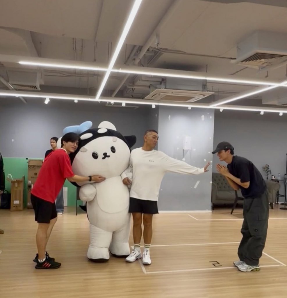 จนมีหลานให้ยายแล้ว นายคนนี้ก็ยังไม่ได้เป็นลูกเขยคนโปรด 😂