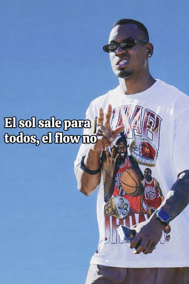 Buenos días, Azules.