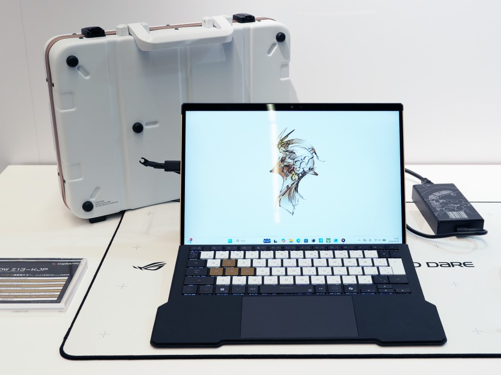 ASUS JAPAN (@ASUSJapan) / Posts / X