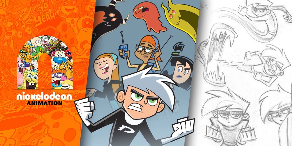 davidmarchie's tweet photo. Hereβs to 9th Anniversary of Nick Animation Podcast episode 23 featuring the cast of Danny Phantom! π€ππ» #DannyPhantom #NickAnimation #9thAnniversary #NickAnimationPodcast #Nickelodeon https://t.co/MLz0pcpcDS