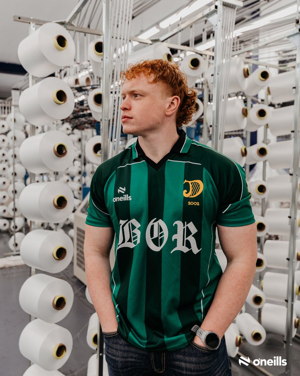 O'Neills tweet media