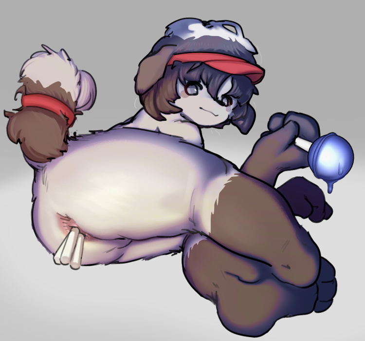 snaFgh's tweet photo. brush and saturation test! https://t.co/U1c18z3R4k