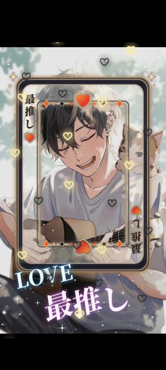 最推しいいい！初めて見た…貂蟬ありがとう🦋！！！！！
月ー！！キキありがとう！！
ハートシャワーnicoありがと〜！！
貂蟬、キキ、nico ありがとう！！
来てくれた人たちもありがとー！！