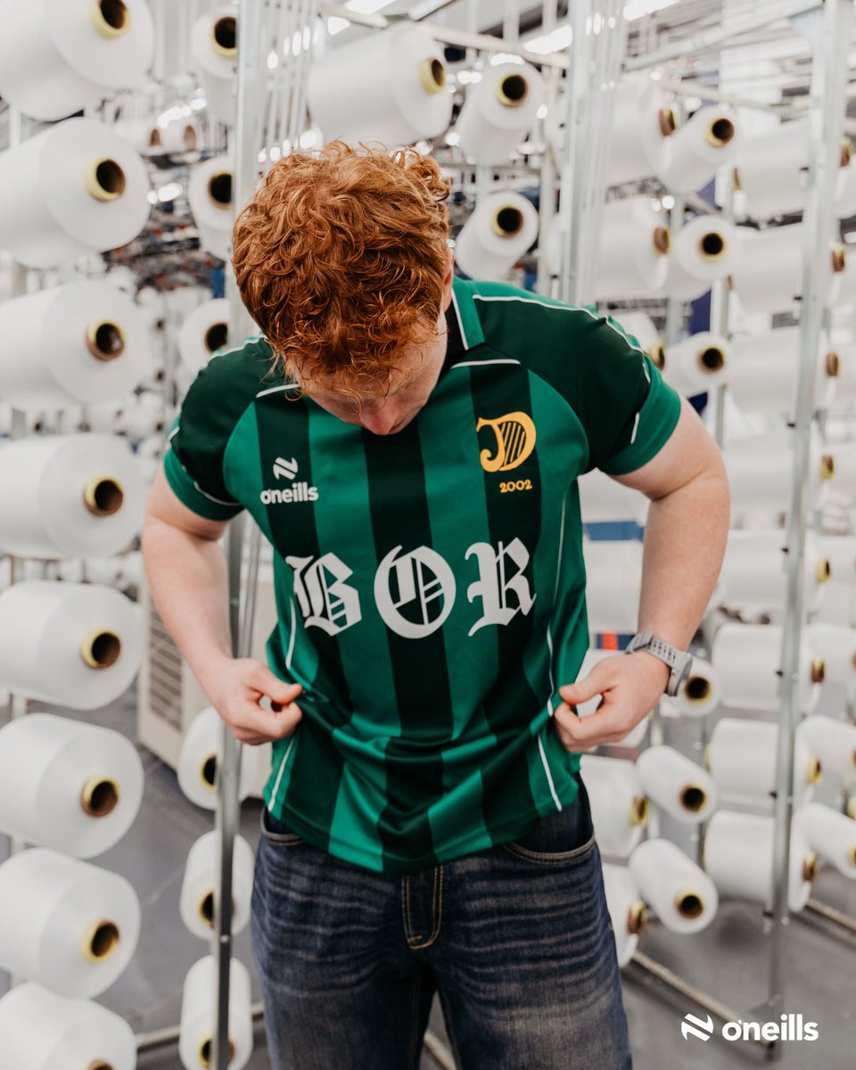 O'Neills tweet media