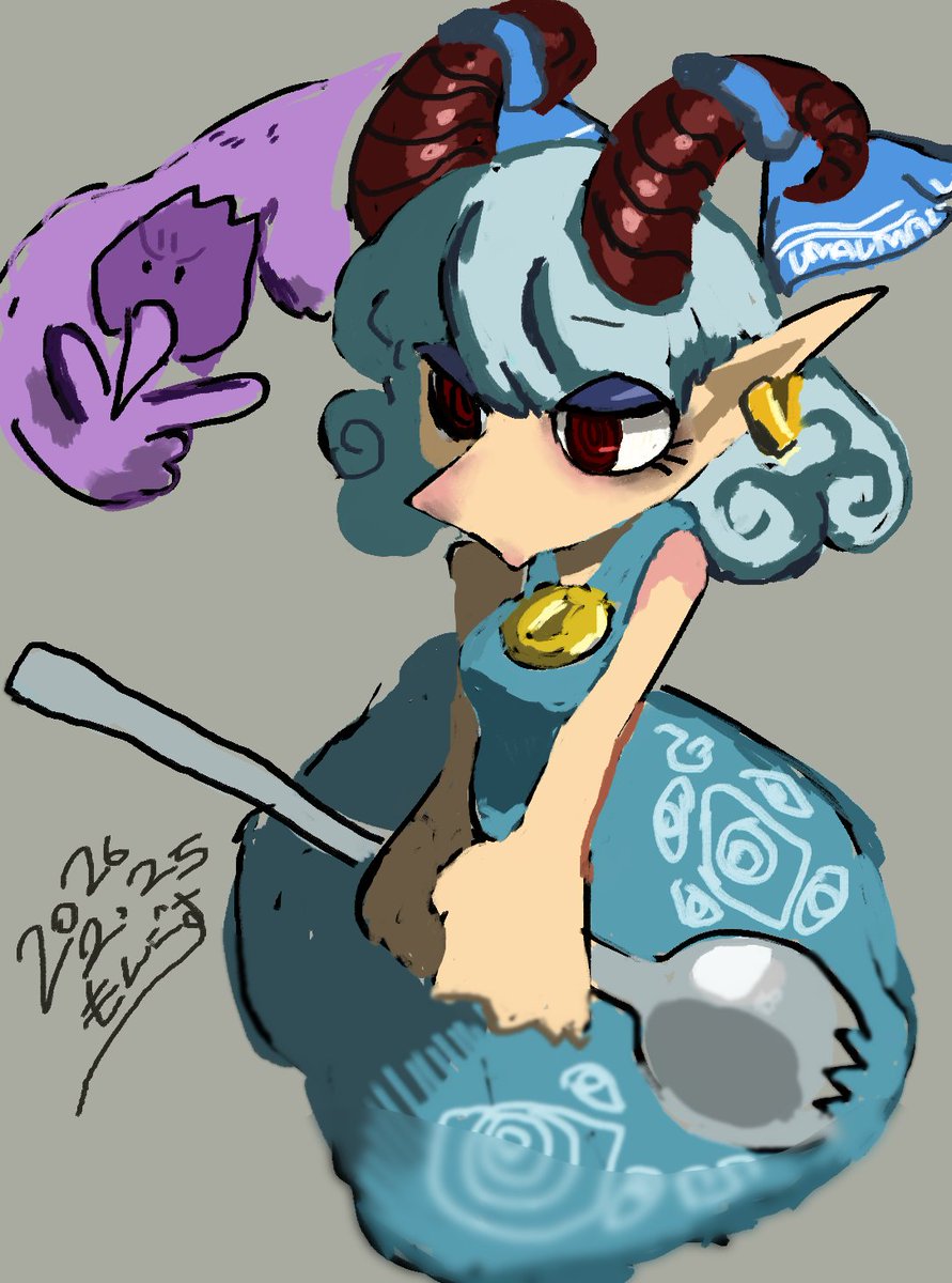 もんごす🦦春例ぬ56a tweet media