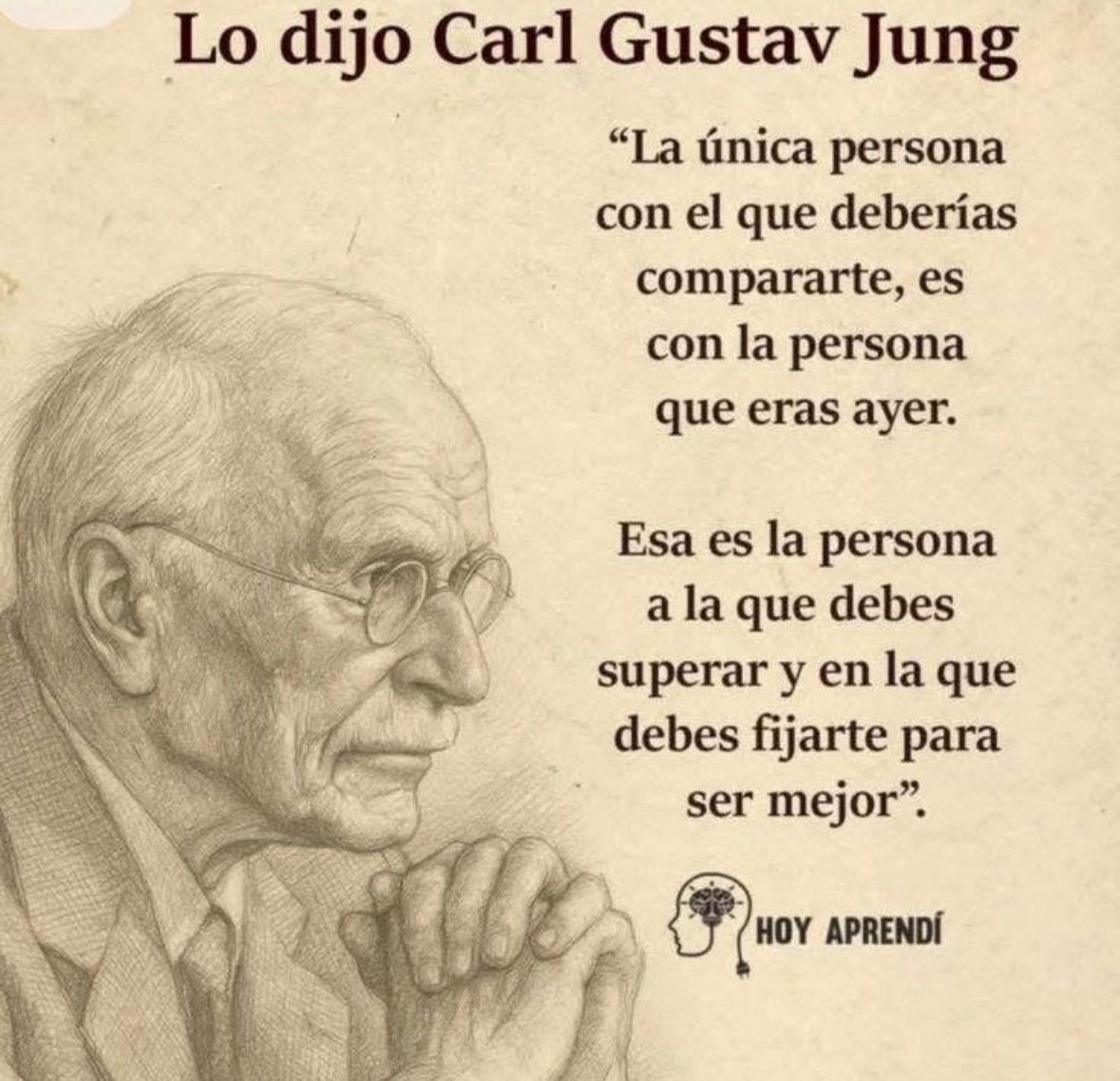 marlenealdeco's tweet image. Nuestra competencia es con nosotros mismos.✨

#BuenosDias #propósito #metas #amorpropio