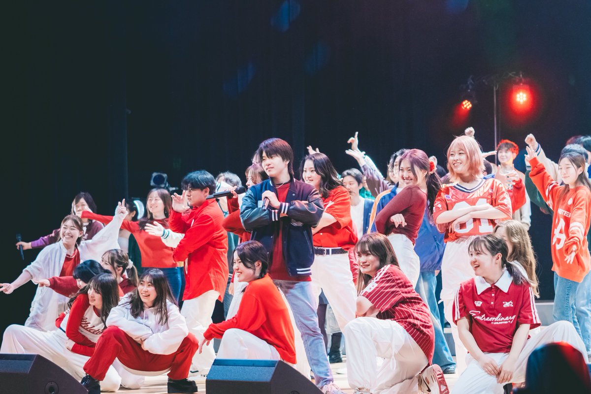 りょーた｜PLUS Unison. tweet media
