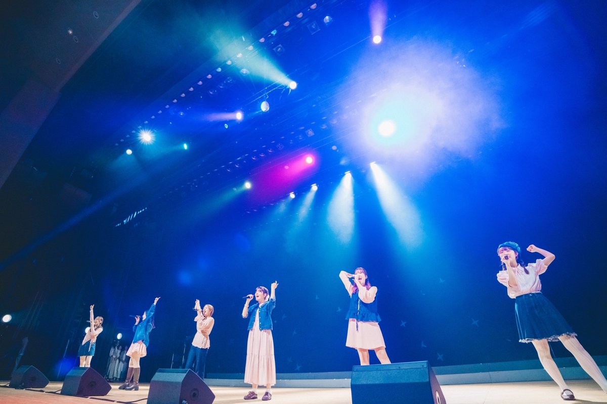 りょーた｜PLUS Unison. tweet media