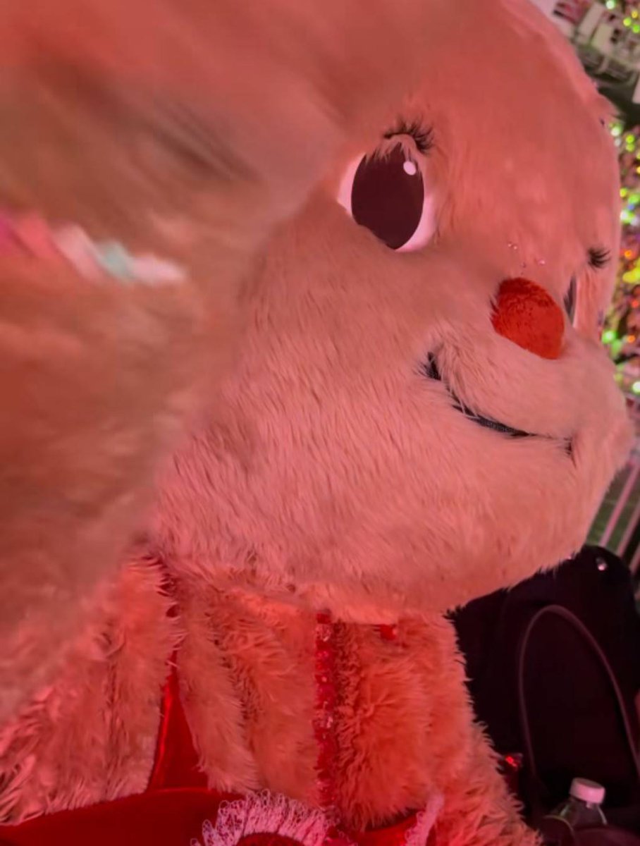 ไหนนน ใครคือน้องเบิ้ม ไม่รู้จักนะคะ
นี่คือ...น้องเนยคนสวยโซจึ้ง เท่านั้นค๊าา
แค่ขนตาก็โซจึ้ง จนแม่อึ้งแล้วจ้าา 🥰

คิดถึงคนสวยโซจึ้งแบบเบิ้มๆเลยลูกก 😍
#OurStarOurButterbear #butterbear