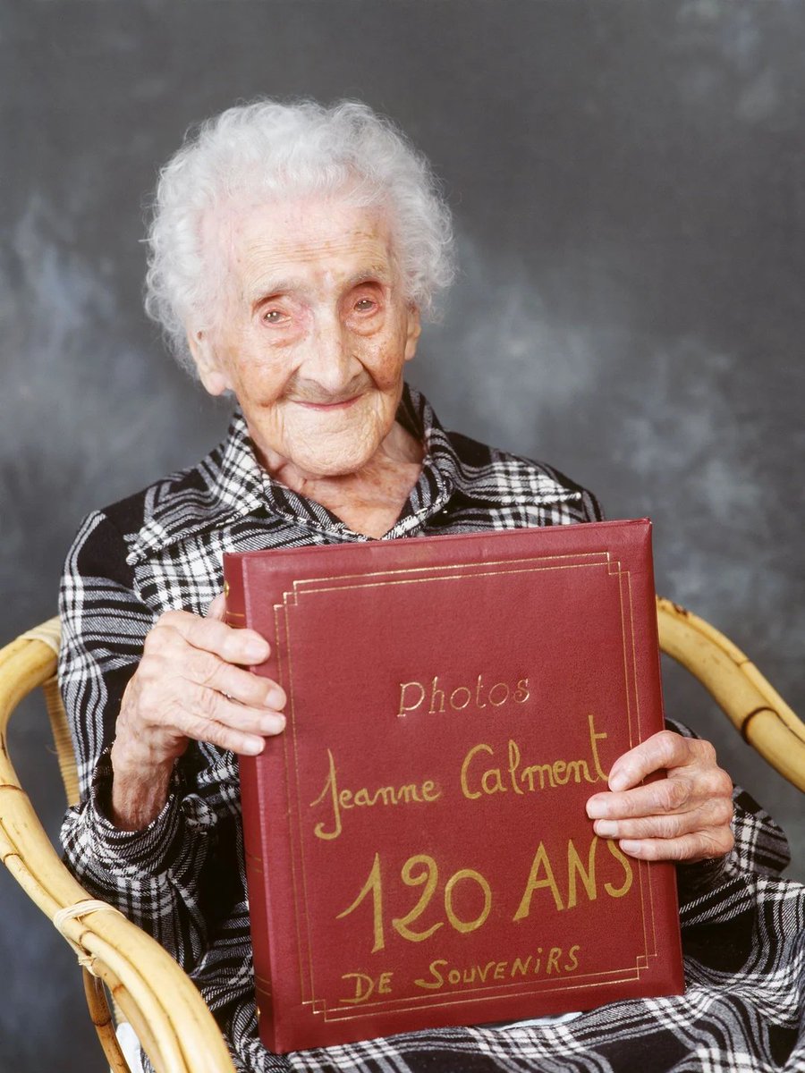 Jeanne Calment lived to 122, while smoking for 100 years and had almost 1kg of chocolate weekly. 

Your grandparents were functioning on a different wavelength.

There's a lot to learn from them.