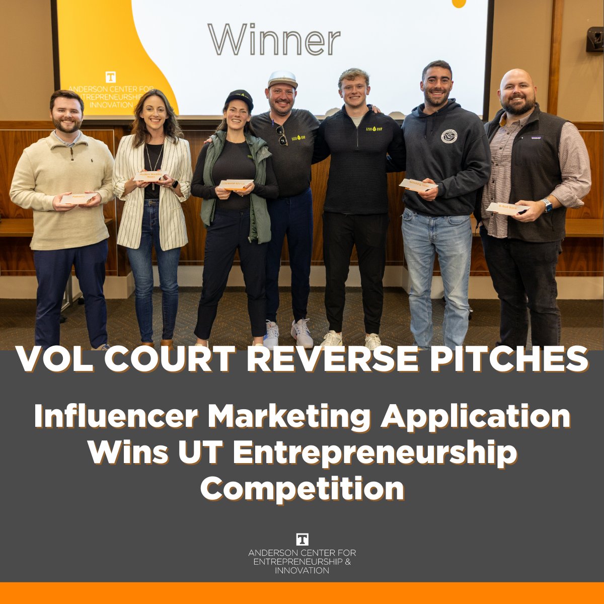 Anderson Center for Entrepreneurship & Innovation tweet media