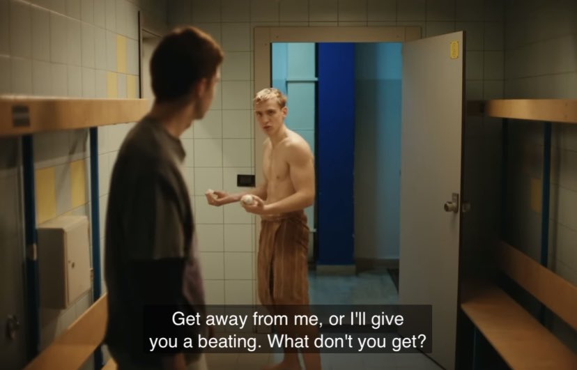 filip count your fucking days #sramhr