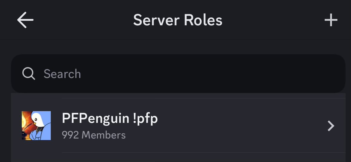 If you’re a <a href="/pudgypenguins/">Pudgy Penguins</a>, go all the way