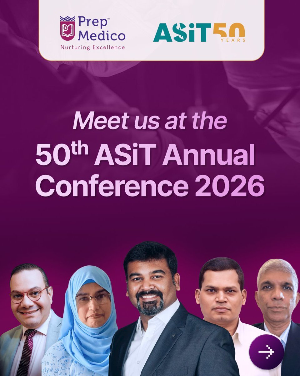 PrepMedico tweet media