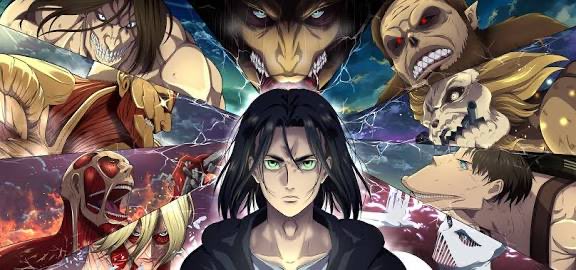 PausePopCorn's tweet photo. Grok helped me establish a list of the best rated animes in history, do you agree with him?

1.  Attack on Titan - 9.1/10 (693k votes)
2.  FMAB - 9.1/10 (243k votes)
3.  One Piece - 9.0/10 (344k votes)
4.  Hunter x Hunter - 9.0/10 (169k votes)
5.  Bleach: Thousand-Year Blood War - 9.0/10 (73k votes)
6.  Legend of the Galactic Heroes - 9.0/10 (5.3k votes)
7.  Death Note - 8.9/10 (469k votes)
8.  Cowboy Bebop - 8.9/10 (167k votes)
9.  Frieren: Beyond Journey’s End - 8.9/10 (68k votes)
10.  Vinland Saga - 8.8/10 (94k votes)
