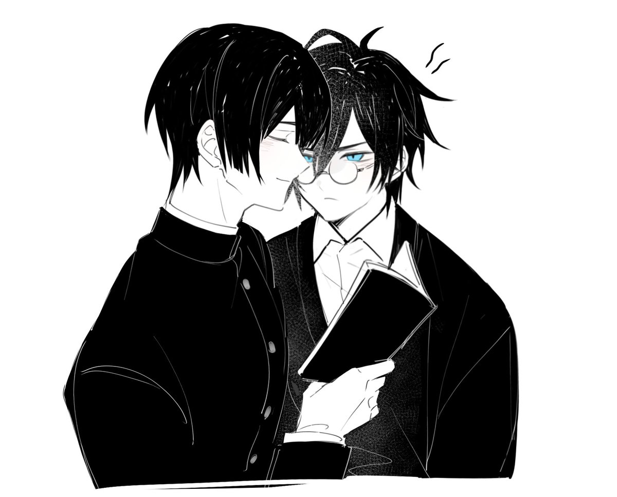 奶油鍋燒 tweet media