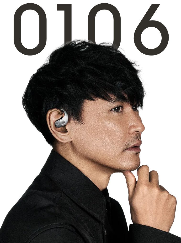 Shokz OpenFit2+ サカナクション 山口一郎 限定 即完売 Shokz、「OpenFit 2+ 山口一郎モデル」を数量限定で販売 - 価格.com