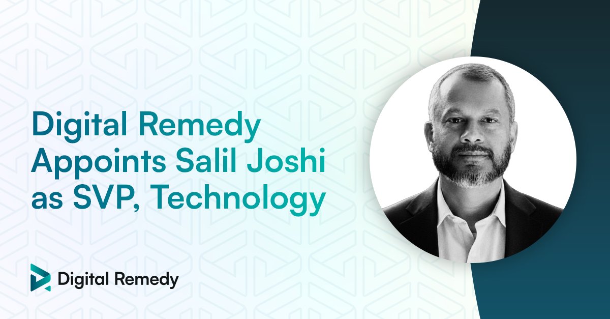 Digital Remedy tweet media