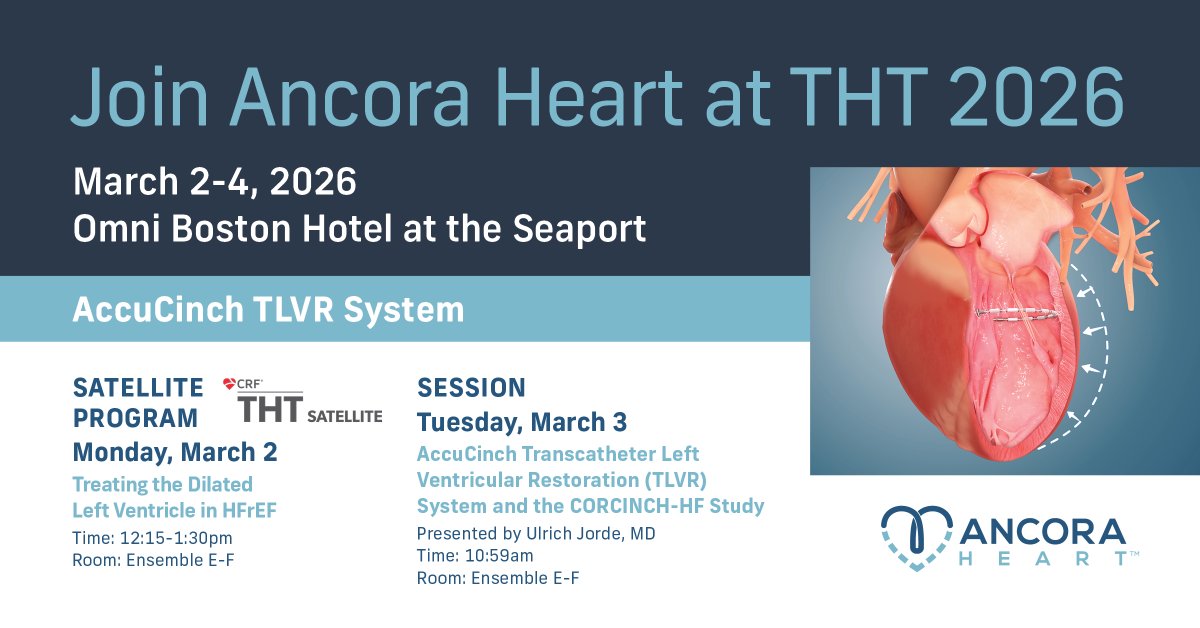 Ancora Heart tweet media