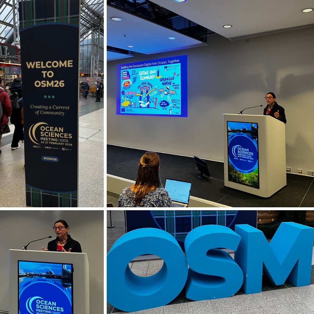 Copernicus Marine tweet media