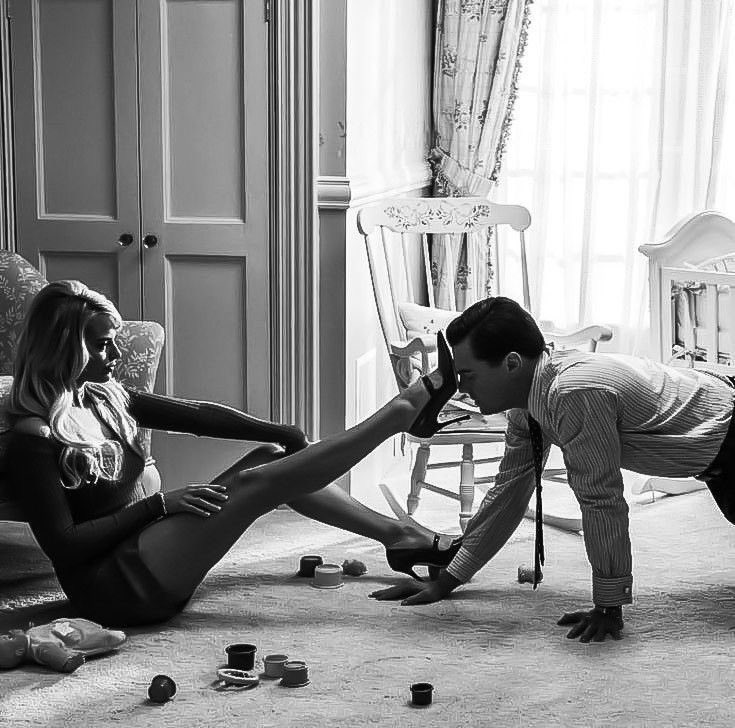 She doesn't play nice
She sets the rules and breaks them too
There's a caution that always creeps
He loves her but,
He finds her a confusing mess
A yielding heart she won't claim
She lets the waiting hearts remain
She has a smile you can't ignore~
It took away his self control