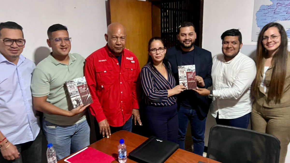 EmbaCuba_Venezuela tweet media