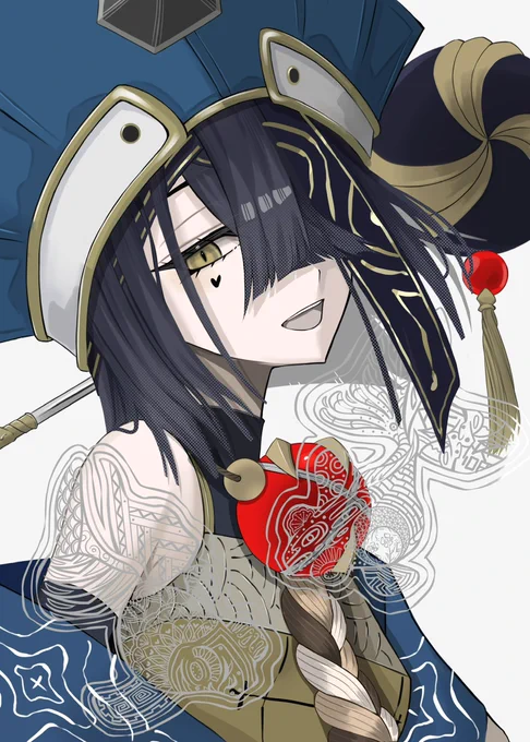 徐さん